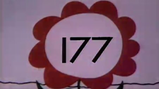 Sesame Street - Episode 0177 (1971)
