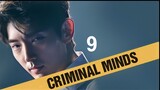 Criminal Minds (Tagalog) Episode 9 2017 1080P