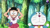 โดราเอม่อน ตอน มาเปลี่ยนหัวเปลี่ยนตัวกันเถอะ Doraemon Story (ภาพชัดตรงปก)