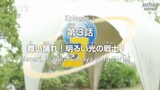 Kyusei Sentai WakuSaver Episode 3 Subtitle Indonesia [Bakka Sub]