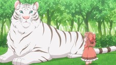 Eps 1 - Isekai de Mofumofu Nadenade suru Tame ni Ganbattemasu (sub indo)