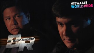 Black Rider: Paeng at Ricarte, susugod sa Isla Alakdan! (Episode 105)