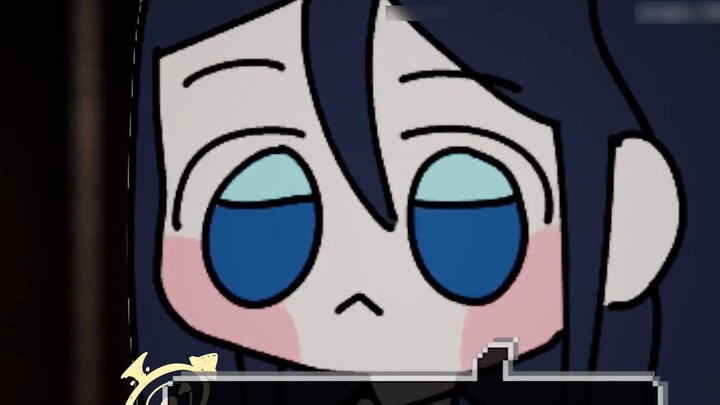 Rahasia Ketua OSIS Trinity [Blue File Color EP.11]