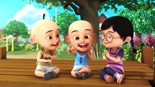 Upin & Ipin : Musim 15 Tumbuh Besar Full Movie Upin & Ipin Terbaru Part 4 | Kompilasi Upin Ipin 2021