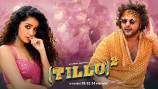 Buddy 2024 Hindi Dubbed Movie - BiliBili