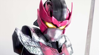 【Penggemar】Kamen Rider Asura Episode 1