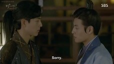 Scarlet Heart: Ryeo Ep10