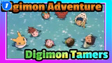 [Digimon Adventure III Digimon Tamers/Tear Jerker] Takato in Okinawa/Mixed Edit_1
