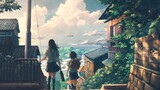 [MAD]Những cảnh sẽ khiến trái tim bạn tan vỡ trong anime| <Gò Má>