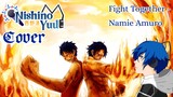 Fight Together By Namie Amuro Cover By Nishino Yuu