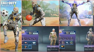 *NEW* SEASON 6 BUNDLE LEAKS | ALL SEASON 6 EMOTES