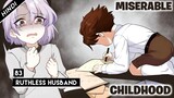 Ruthless husband bl manga explained in hindi #bl