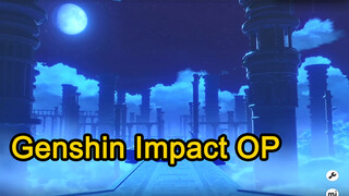Genshin Impact OP