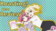 Roasting Atau Review!? Bahas Anime Love Live Nijigasaki High School!
