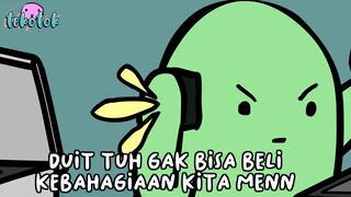 Hobinya Nganggur