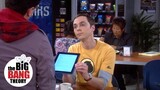 Clause 209 | The Big Bang Theory