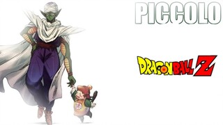 Lagu tema Piccolo