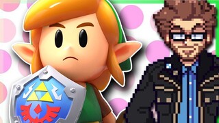 The Legend of Zelda: Link's Awakening - ALMOST a Perfect Remake? - Austin Eruption