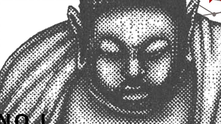 Patung Buddha besar itu sebenarnya adalah alien! ? Kelompok protagonis mungkin dalam bahaya kehancur