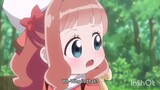 Cute girl In Anime || 🥰 fluffy paradise Ep 10