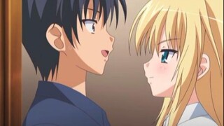 Rekomendasi anime apa yang pertama kali kamu lakukan saat menjadi perempuan (Edisi 7)