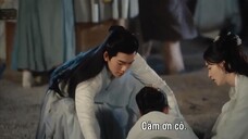 Phượng Lạc Giang Hồ EP 5 [Sub Việt]