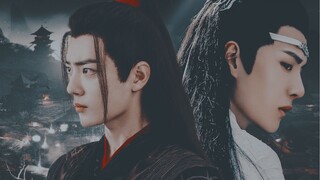 [หวางเซียน] หลี่ไดเถาเจียง [ไล่ตามภรรยา/แผนทดแทน/มีการใช้ความรุนแรงเล็กน้อยในช่วงต้นเรื่อง] เรื่องนี