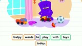 Learn new words and their spelling and their correct spelling.