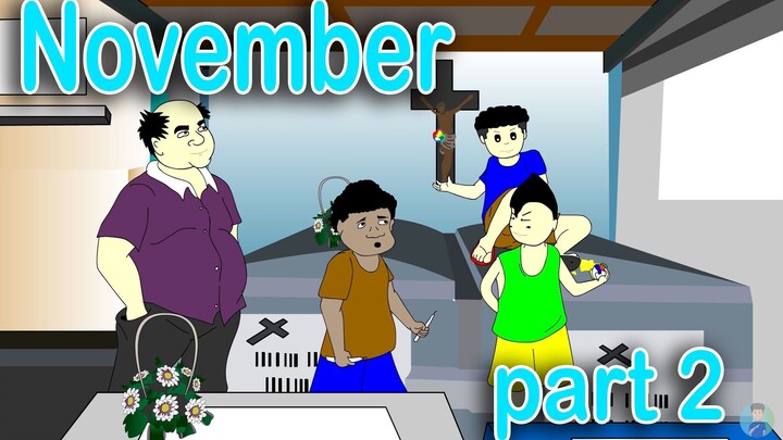 November1 part2 - Pinoy Animation
