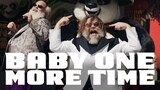 ...Baby One More Time (from Kung Fu Panda 4) by Tenacious D (official video)