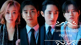 Tomorrow ep 9 [Eng Sub]