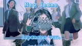 #JPOPENT | New Jeans - Ditto (Japanese ver.) Sing Cover by Me_gu
