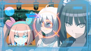 [Complete feature film updated with av64566952] Hand-drawn XXXX frames [Super high school level VTUB