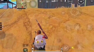 Bắn hơi bị cháy #pubgmb