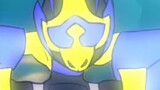 [Animasi kecil] Jeanne Kamen Rider Jeanne yang aneh dan aneh