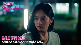 Malu tapi mau, Alur Cerita Drama Korea M Ep 9