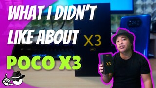 POCO X3 HONEST Review with Wild Rift Test