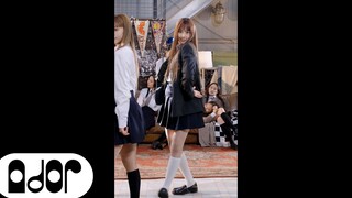 NewJeans 'Ditto' Performance Video (HYEIN ver.)