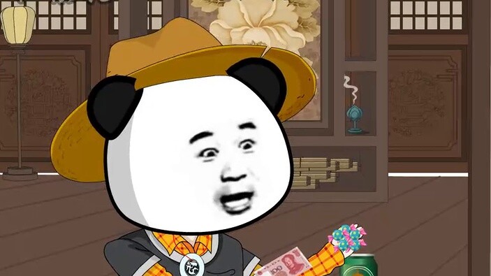 Old Zhu was angry, and Xiongying asked the Queen Mother for help.