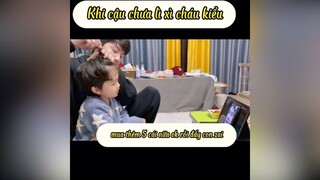 Khi cậu chưa lì xì thì nên làm gì??? #videohai