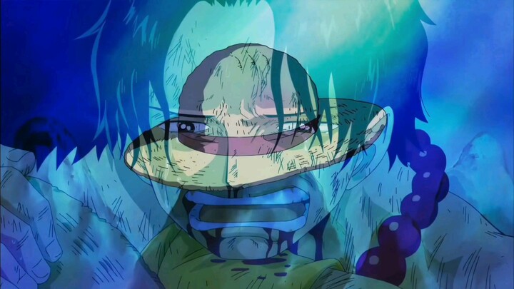 anime one piece