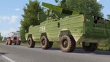 Ukraine Farming Simulator 2022: Armed Assault Expansion