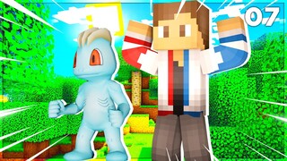 THE UNLUCKIEST POKEMON BATTLE I'VE EVER HAD! | Minecraft Pixelmon Mod Cagelocke X & Y