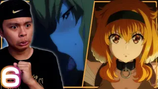 Clapping Bandits...Full Sus | Harem in the Labyrinth of Another World Episode 5 Uncensored Reaction
