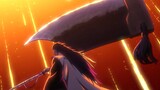 Kenpachi cuts a Meteor vs Gremmy! | Bleach: Thousand-Year Blood War Arc Episode 20