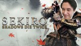 When you don't play Sekiro as a music game
