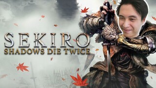 เมื่อคุณไม่เล่น Sekiro เป็นเกมดนตรี