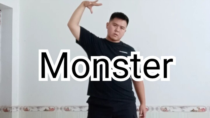 【Red Velvet】IRENE&Seulgi Monster male fans cover the full version of Kirin Unit's title song