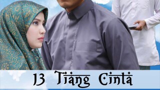 13 Tiang Cinta