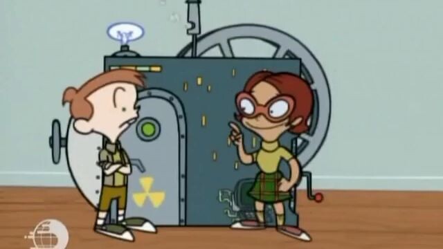 RUDY'S DATES | CHALKZONE